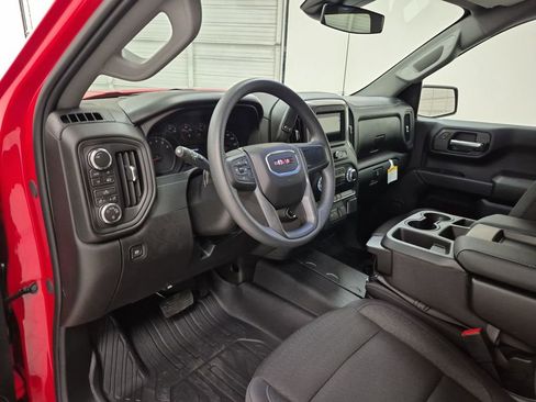 New 2026 GMC Sierra 1500 Pro w/ Graphite Edition image 10