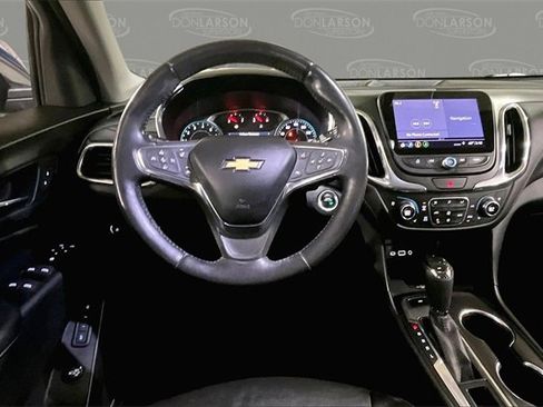 Used 2020 Chevrolet Equinox Premier image 18