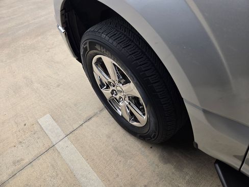 Used 2019 Ford F150 XLT w/ Equipment Group 301A Mid image 9