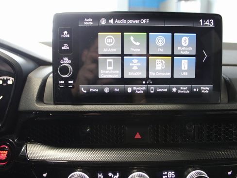 Used 2023 Honda CR-V EX-L image 33