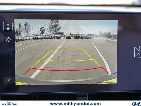 New 2026 Hyundai Kona SEL Sport FWD image 24