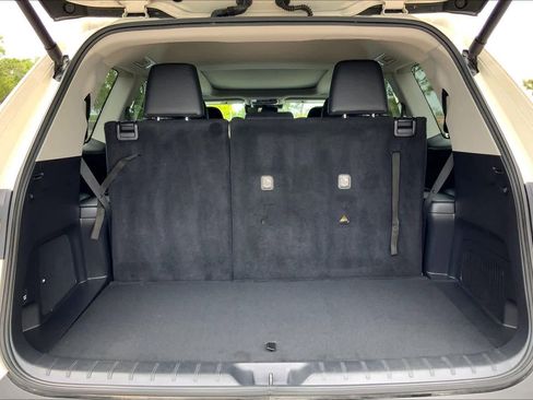 Used 2024 Toyota Grand Highlander Limited AWD/4WD image 34