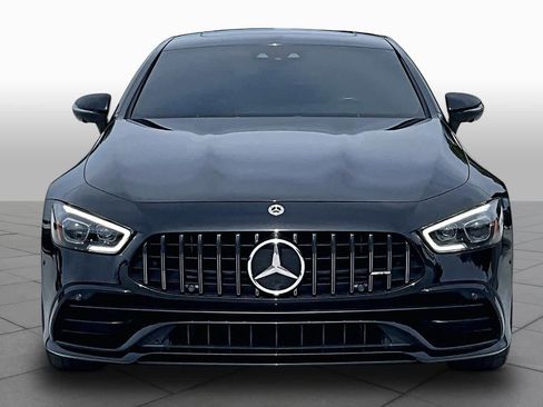 Used 2022 Mercedes-Benz AMG GT 43 image 4