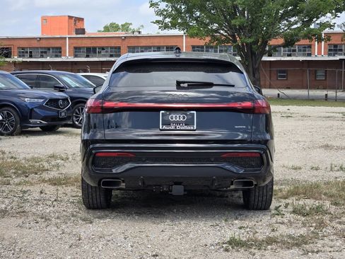 New 2026 Audi Q5 Prestige AWD/4WD image 9