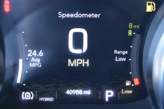 Used 2021 Jeep Wrangler Unlimited Rubicon 4xe AWD/4WD image 22