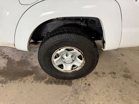 Used 2009 Toyota Tacoma 4x4 Access Cab V6 image 29