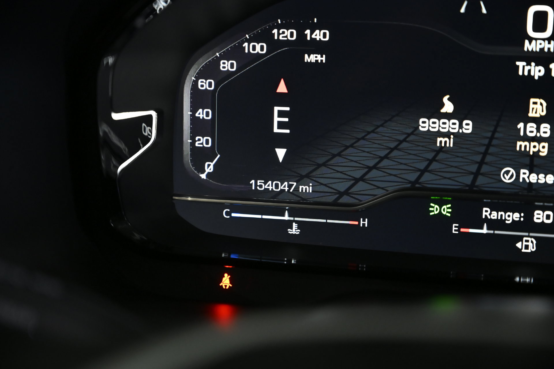 Used 2023 GMC Yukon XL Denali RWD image 43