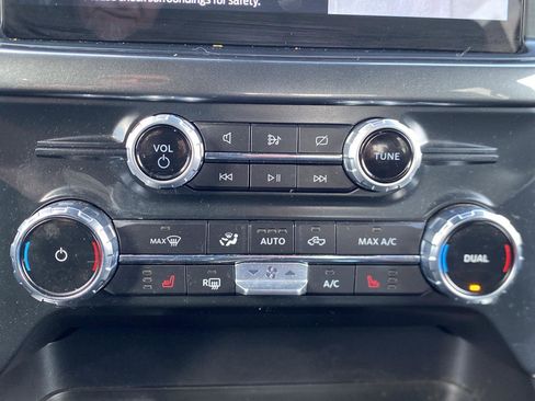 Used 2022 Ford F150 XLT w/ Equipment Group 302A High image 28