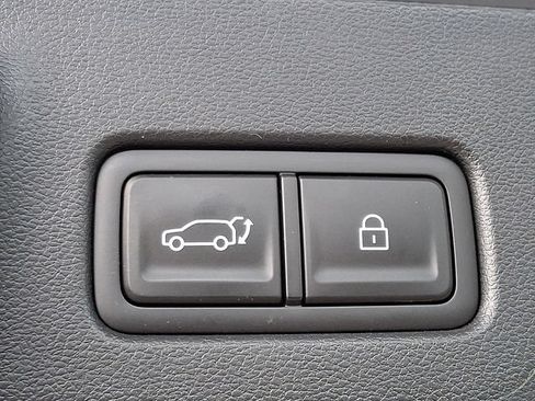 Used 2026 Hyundai Santa Fe SEL AWD/4WD image 28
