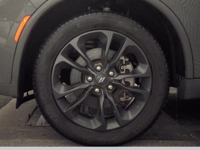 Used 2023 Dodge Durango GT AWD/4WD image 8