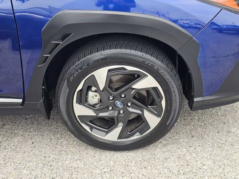 Certified 2024 Subaru Crosstrek 2.5i Limited w/ Crosstrek Mirror Package AWD/4WD image 9