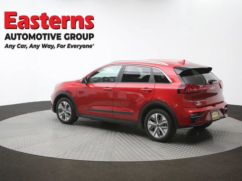 Used 2022 Kia Niro EX w/ Cold Weather Package FWD image 64