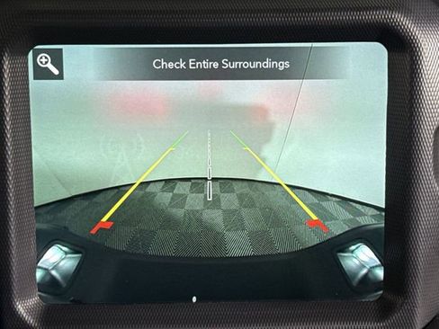 Used 2021 Jeep Gladiator Willys image 21