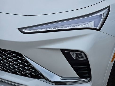 New 2026 Buick Envista Preferred FWD image 5