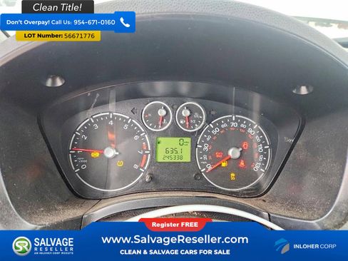 Used 2012 Ford Transit Connect XLT FWD image 12