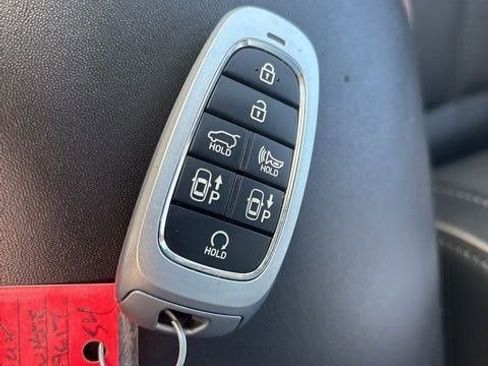 Used 2023 Hyundai Santa Fe Limited image 53