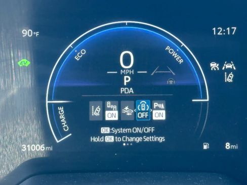 Used 2025 Toyota Corolla Cross AWD Hybrid w/ Convenience Package image 40