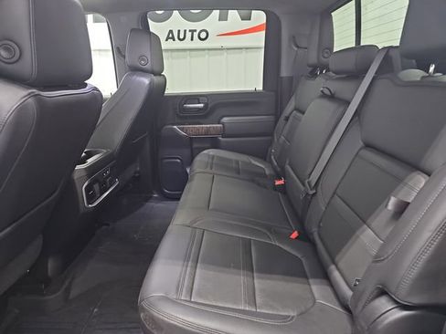 Used 2021 GMC Sierra 2500 Denali w/ Denali Ultimate Package AWD/4WD image 22