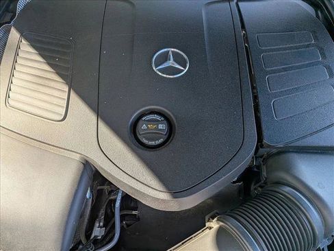 Certified 2022 Mercedes-Benz C 300 Sedan image 17