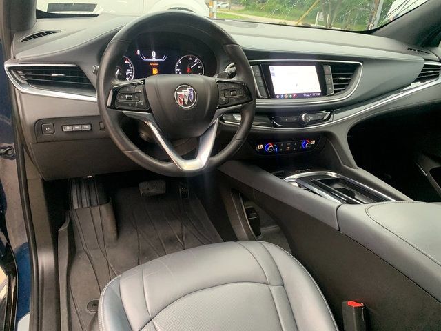 Used 2024 Buick Enclave Premium w/ Experience Buick Package AWD/4WD image 22