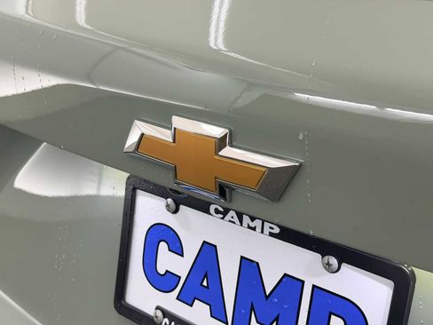 New 2026 Chevrolet Equinox LT image 11