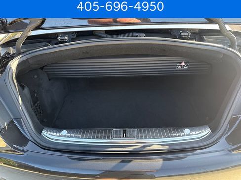 Used 2017 Mercedes-Benz S 63 AMG 4MATIC Cabriolet image 30