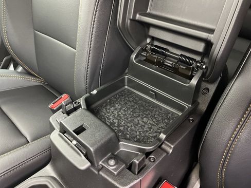 New 2026 Jeep Gladiator Sport image 17