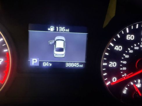 Used 2019 Kia Optima EX FWD image 38