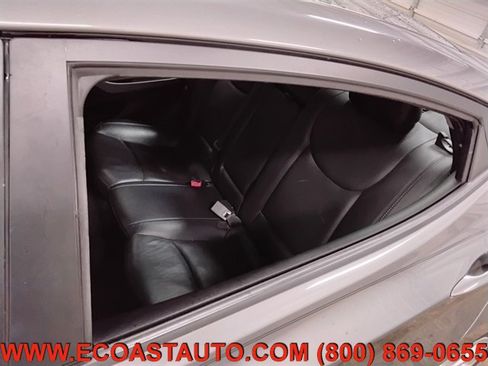 Used 2013 Hyundai Elantra Limited image 15