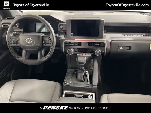 New 2026 Toyota Tacoma SR5 RWD image 14