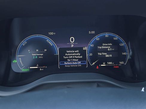 New 2026 Toyota Sienna Limited AWD/4WD image 15