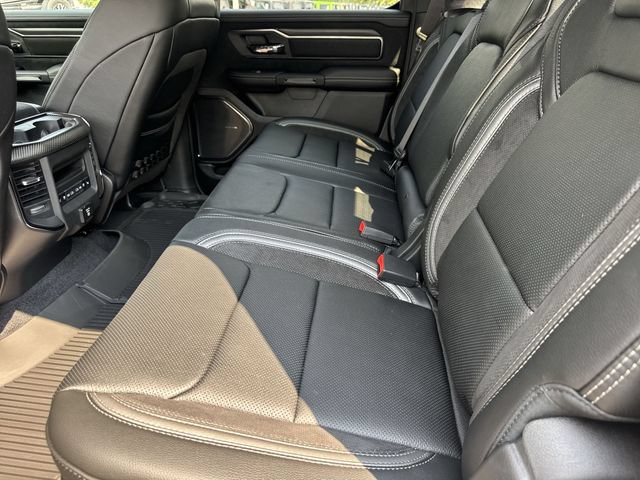 New 2026 RAM 1500 RHO w/ RHO Level 1 Equipment Group AWD/4WD image 17