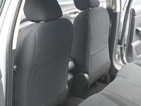 Used 2022 Nissan Sentra SV w/ Trunk Package image 17