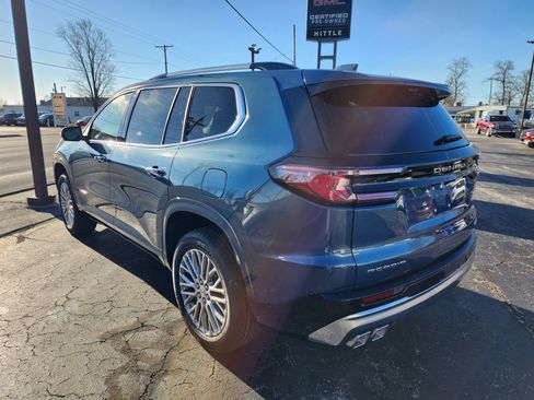 New 2026 GMC Acadia Denali w/ Super Cruise Package FWD image 5