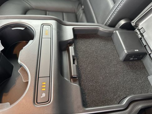 New 2025 MAZDA CX-5 AWD 2.5 S w/ Premium Plus Pkg image 22