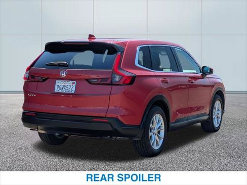 Certified 2023 Honda CR-V EX image 7