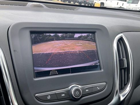 Used 2024 Chevrolet Equinox LT AWD/4WD image 22