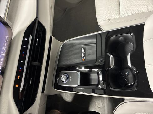 New 2027 Buick Enclave Avenir AWD/4WD image 25