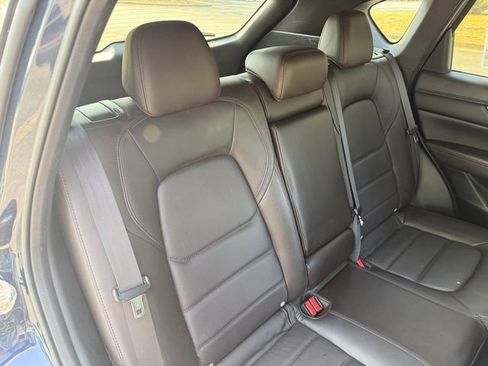 Used 2021 MAZDA CX-5 Signature AWD/4WD image 30