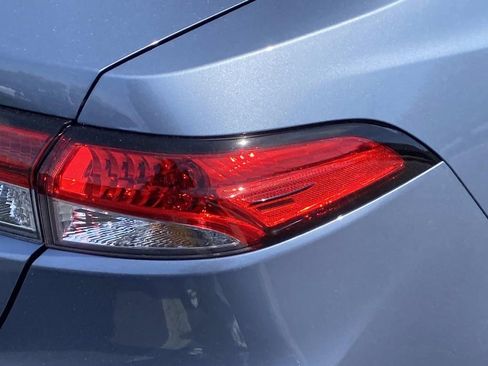 New 2026 Toyota Corolla LE image 14