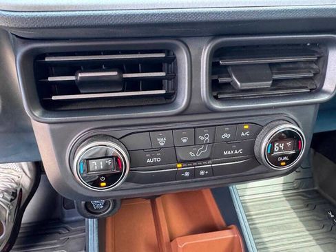 Used 2022 Ford Maverick Lariat image 24