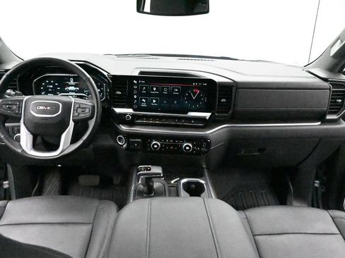 Used 2024 GMC Sierra 1500 SLT w/ SLT Premium Plus Package AWD/4WD image 24