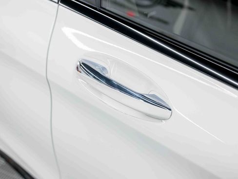 Used 2017 Mercedes-Benz C 63 AMG S image 19