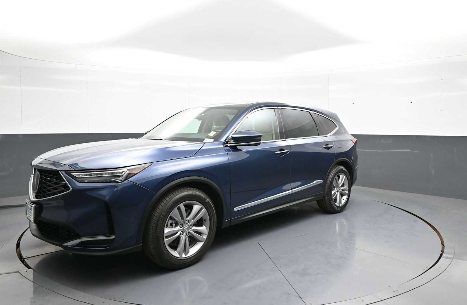 Certified 2025 Acura MDX SH-AWD image 10