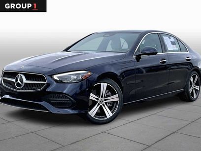 Certified 2023 Mercedes-Benz C 300 C 300