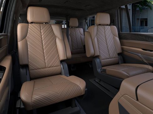 New 2026 Cadillac Escalade IQL Sport 2 w/ LPO, ONYX Package image 17