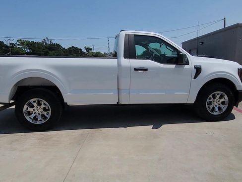 Used 2023 Ford F150 XL w/ Max Trailer Tow Package RWD image 9