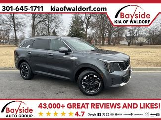 Certified 2024 Kia Sorento S video 1