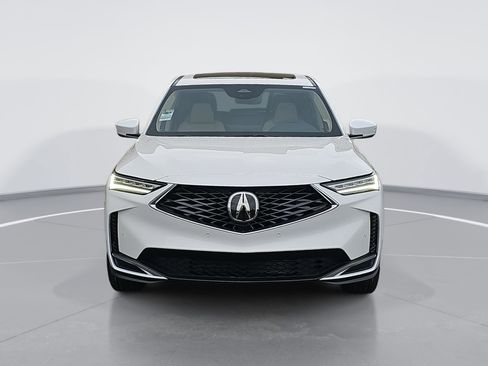 New 2026 Acura MDX SH-AWD w/ Technology Package image 8