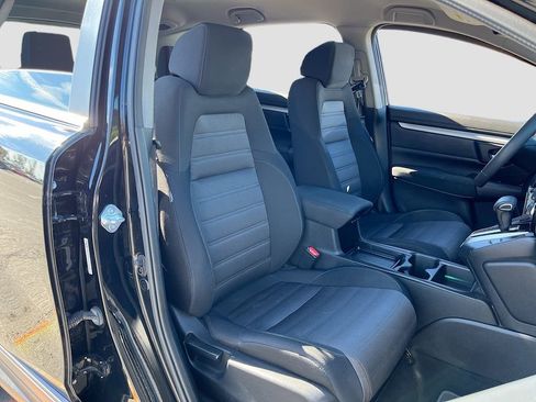 Used 2021 Honda CR-V LX image 25